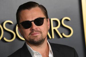 Leonardo DiCaprio