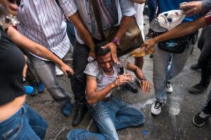 Best Venezuela Protestas