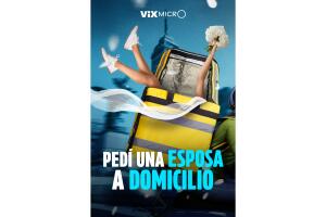 Micronovela Pedí una Esposa a Domicilio