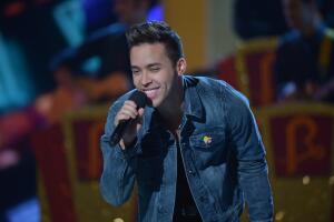 Prince Royce
