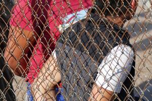 APTOPIX Immigration Food Plant Raids