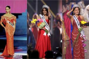 Instagram @lupitajones / Getty Images