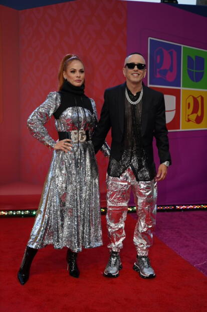 Alfombra Roja Premios Juventud 2022