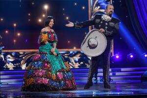 Las mejores fotos de La Reina de la Canción