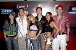 Pedro Damián realiza casting para formar a la nueva generación de 'RBD'