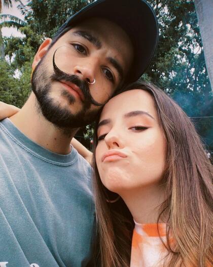 Indigo El Hijo De Evaluna Y Camilo Ya Recibe El Amor De Sus Padres Abuelos Y Fans Famosos Univision Indigo El Hijo De Evaluna Y Camilo Ya Recibe El Amor De Sus Padres Abuelos Y Fans Famosos Univision