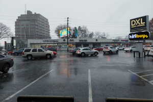 Tormenta Atlanta 