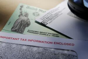 Inmates Relief Checks