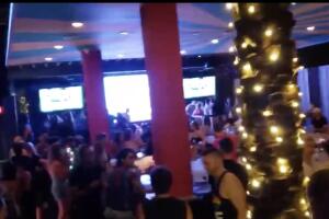 Bares Texas
