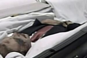 Muerte de Amado en El Chapo