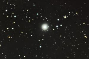 Una rara explosión estelar fue captada desde Puerto Rico: la nova V462 Lupi ahora es visible a simple vista desde zonas oscuras del Caribe.