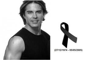 A 12 años de la muerte de Edgar Ponce esto pasó con su asesino