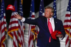 TRUMP-IMPUESTOS