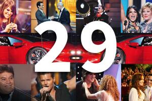 Momentos Impactantes PLN