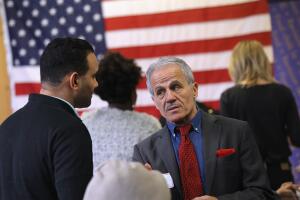 CUNY's Citizenship Now Program Assists Immigrants With US Citizenship Applications