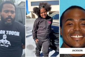 Reportan arresto del presunto asesino de Sophia Mason, una niña de 8 años de Hayward que sufrió abuso sexual antes de morir en Merced.