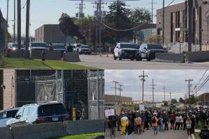 “Repugnantes”:  Juez califica así las denuncias hechas sobre las condiciones de detenidos en centro de ICE 