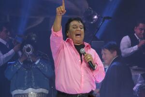 Juan Gabriel conquista Chicago