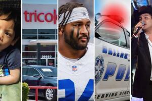 Noticias 2025 Dallas - Fort Worth y el norte de Texas