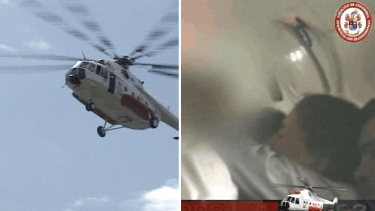 Así fue la espectacular operación militar que liberó a Íngrid Betancourt de las FARC hace una década | Noticias Univision América Latina | Univision