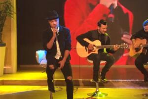 Despierta América homenaje Joan Figueroa