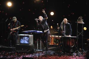 nfl Coldplay
