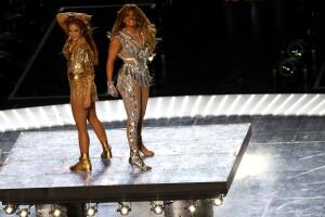 Pepsi Super Bowl LIV Halftime Show