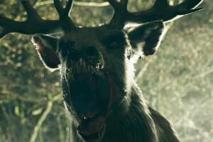 Bambi tendrá su propia película de terror