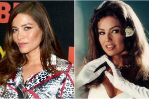 Adriana Fonseca dice que Thalía dio el visto bueno para que participara en 'Rosalinda'