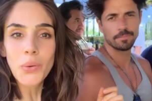 Sandra Echeverría en'La Usurpadora'