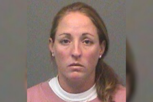 Bridget Sipera - Camden Nueva Jersey 