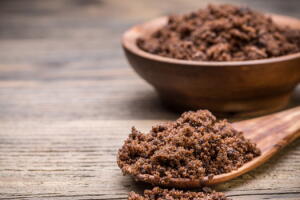 Conheça opções para consumir doces sem prejudicar a saúde e a dieta