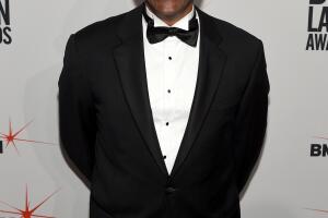 BMI's 22nd Annual Latin Music Awards