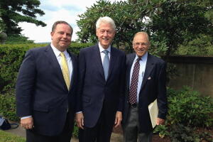 Ruddy with Clinton.jpg