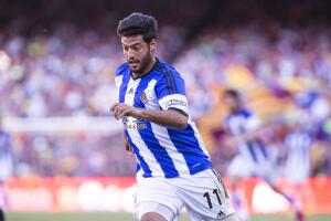 Carlos Vela