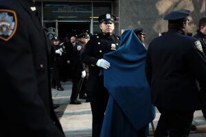 Honran la memoria de Rafael Ramos