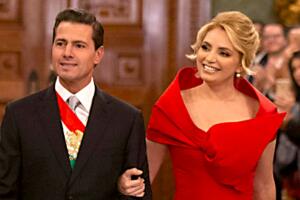 El dinero de Angélica Rivera: gobierno mexicano rastrea cuentas millonarias de la actriz y sus hermanas