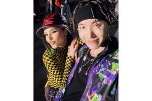 Becky G y JHope instagram BeckyG.jpg