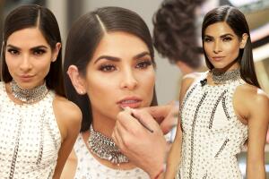 alejandra looks show en vivo