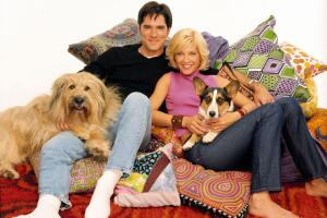 Dharma and Greg
