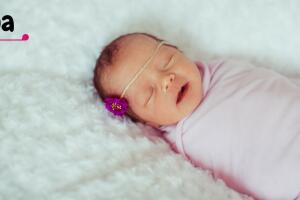 Nombres de diosas griegas y romanas  para bebé