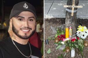 atropellado conductor huye San Antonio Texas