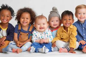 Nombres populares Texas 2025