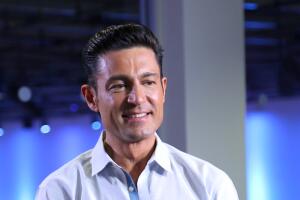 Fernando Colunga 