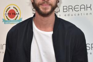 City Year Los Angeles Spring Break