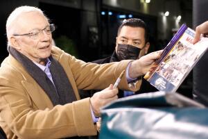 Jerry Jones demanda Cowboys Alexandra Davis