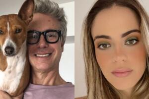 Muerte de Diego Bertie: sobrina pide respeto tras confusión con hija del actor 
