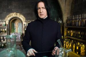 Snape