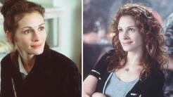 Julia Roberts presumió no haberse realizado ninguna cirugía a sus 54 y confesó su secreto