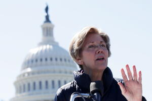 Elizabeth Warren